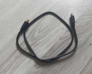 Kabel HDMI, 1 m, nieużywany