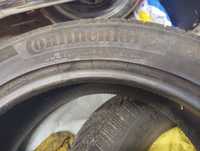 Opony Continental 245/45R19w