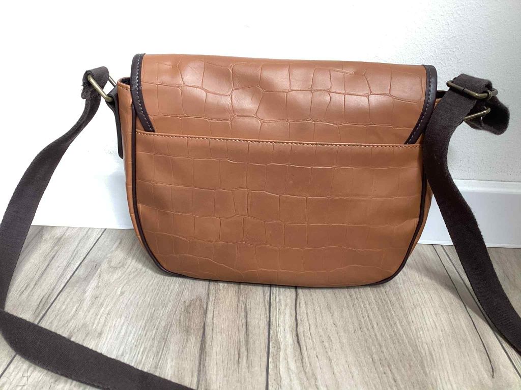 Torebka listonoszka Timberland