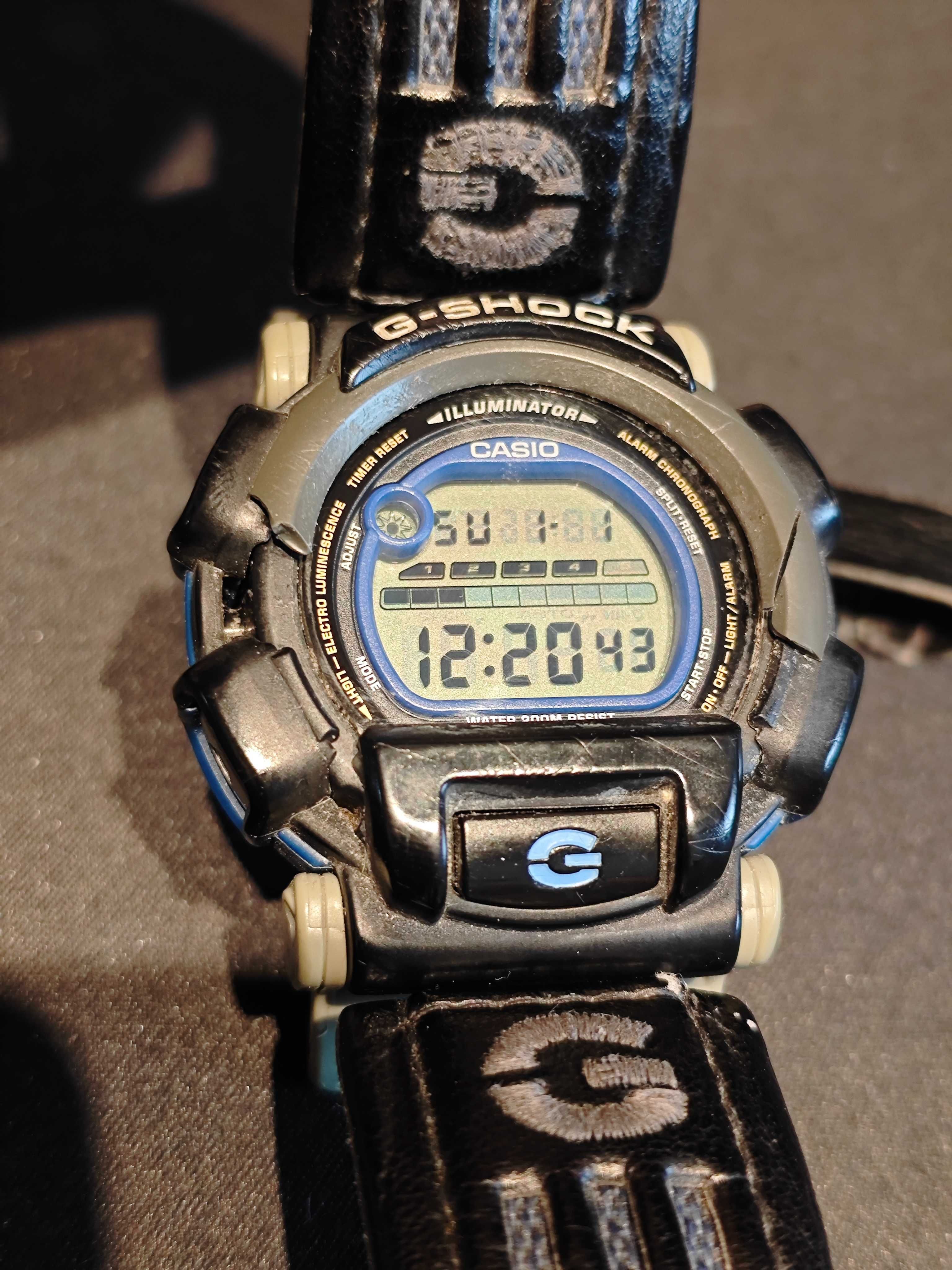 Zegarek Casio G-Shock DW-003