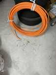 Przewód ognioodporny kabel NHXH-J  3x2,5 drut 2,5mm2 -