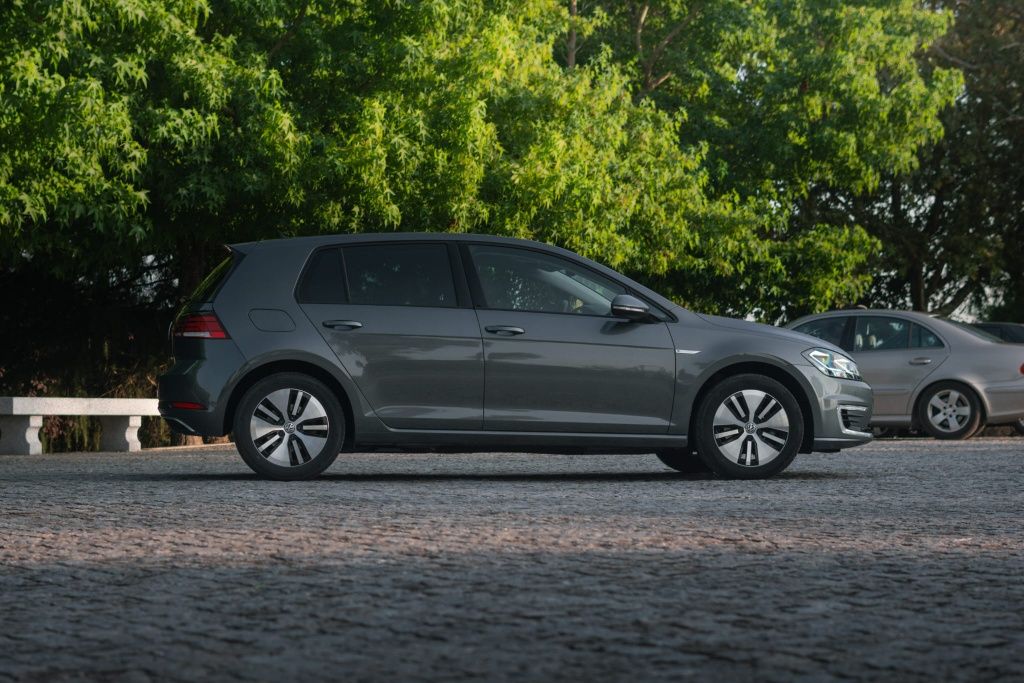 Golf eléctrico 28000km