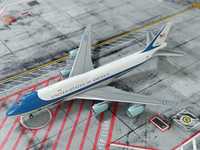 1/400 Boeing B747-8i USAF Air Force One 83-8000 Gemini Jets