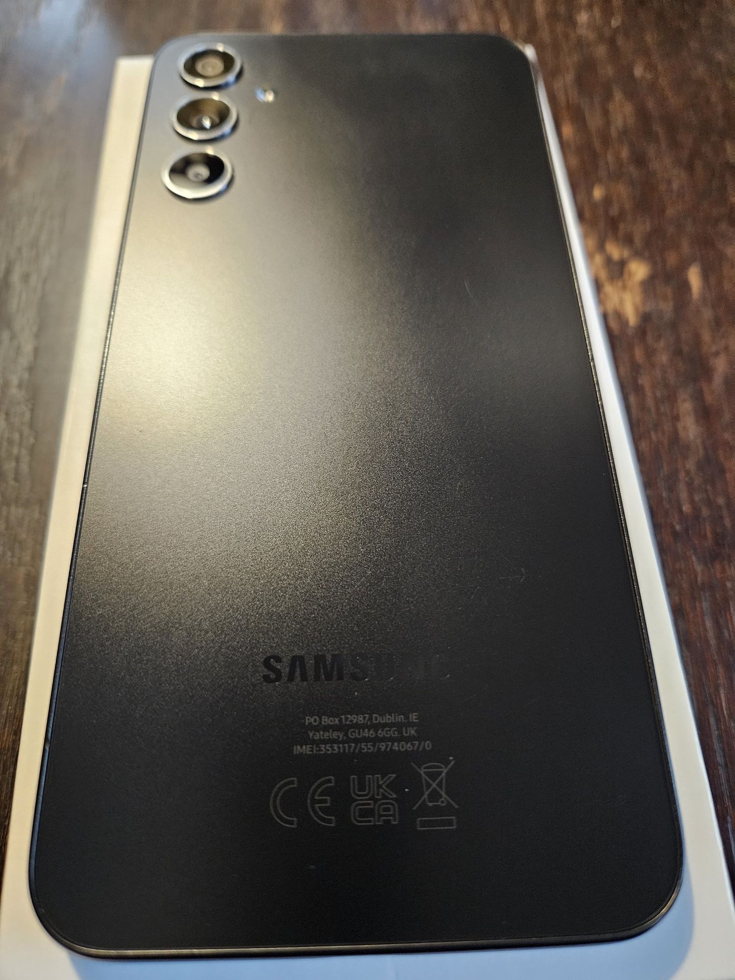 Samsung  Galaxy A34 5G