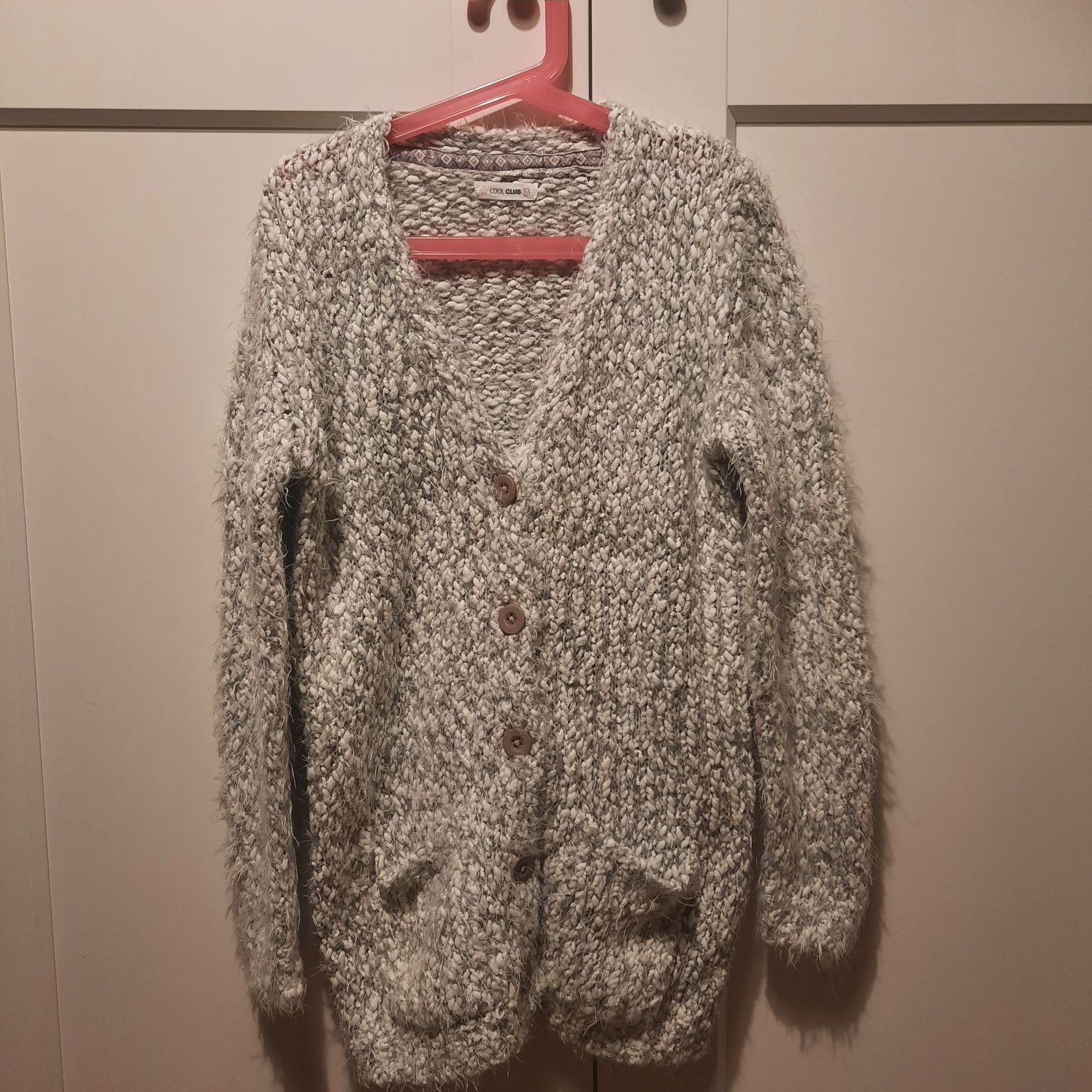 Sweter CoolClub 164