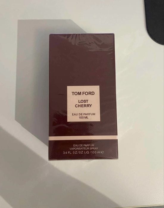 tom ford lost cherry 100ml
