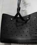 Nowa torba crocs czarna