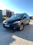 Mazda 5 2.0 ///LPG///BezWkładu///FajnyStan///7Osobowy///Zamiana