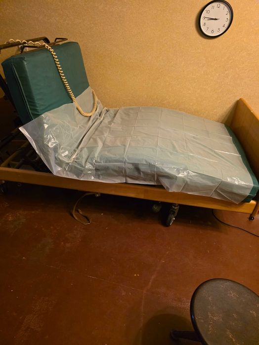 Электрическая медицинская кровать BIGLA ГерманияХарьков