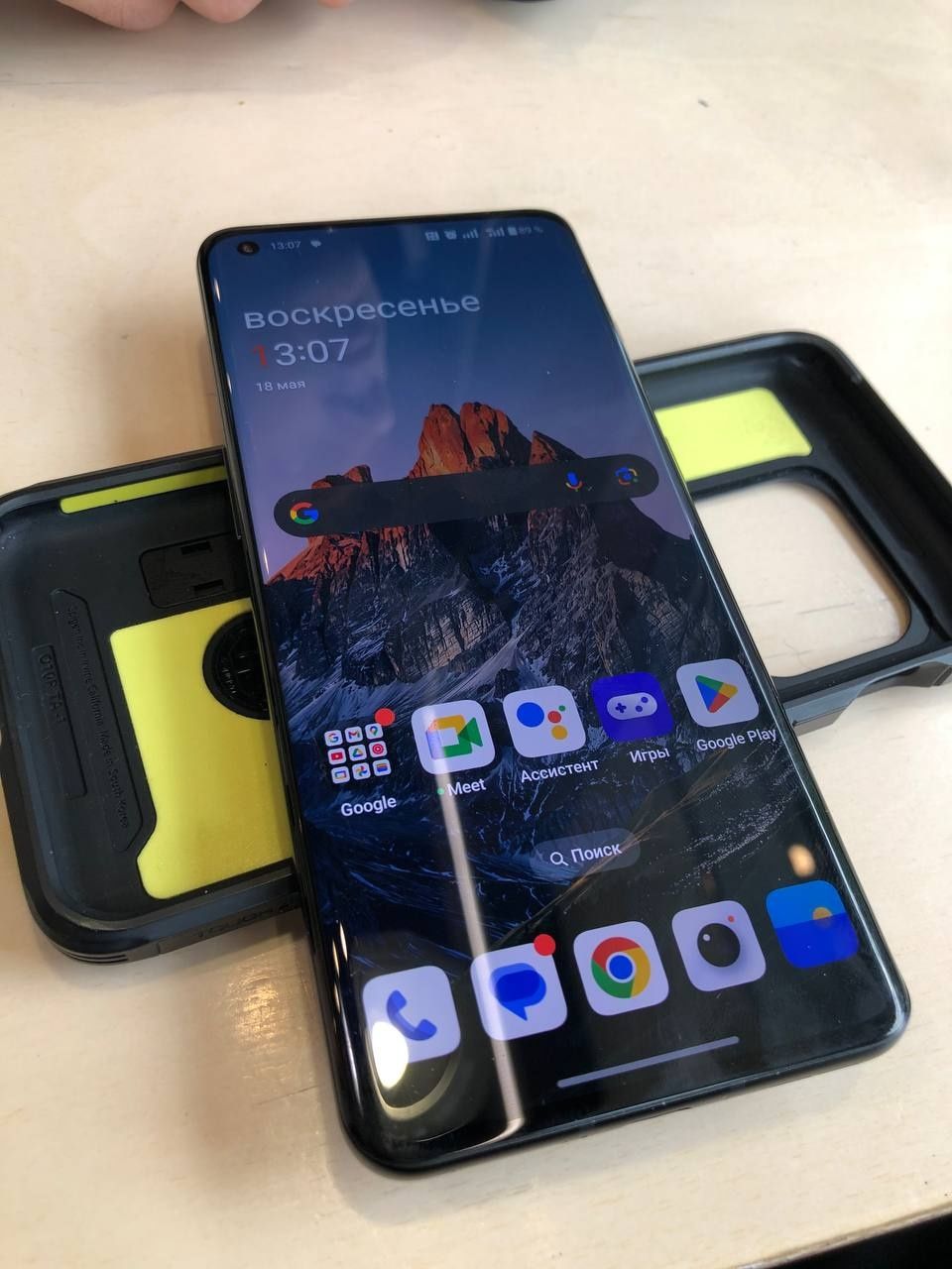 OnePlus 10 pro 12/256