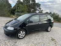 Seat Alhambra 1.9 Tdi 7 lugares