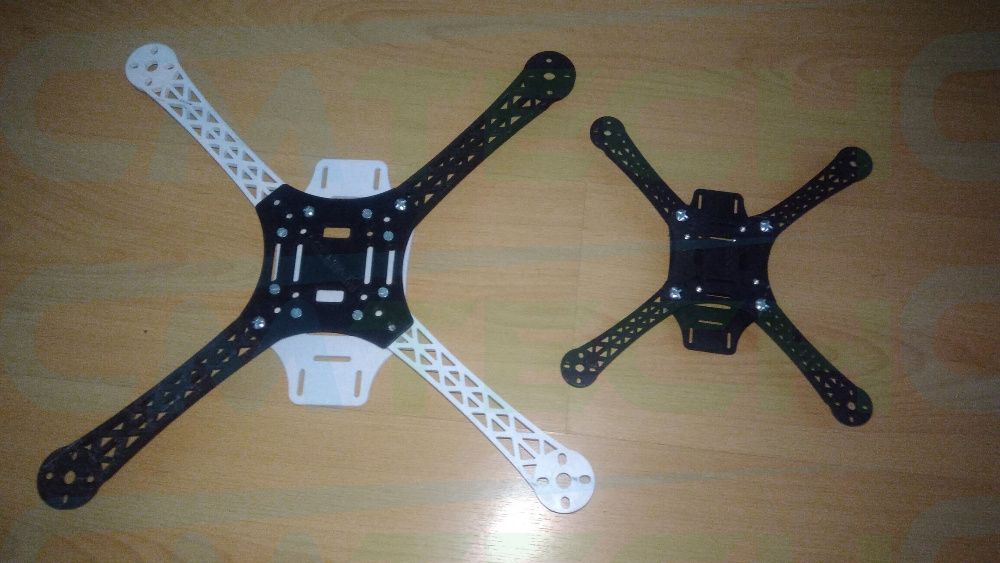 Drone Quadro " Frame " Phantom