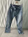 Spodnie jeansowe H&M