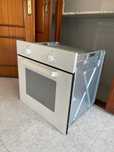 Vendo forno IKEA de encastrar Branco
