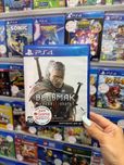 The Witcher 3, Ведьмак Ps4, Ps5, sony playstation, igame