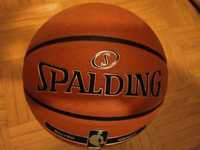 Баскетбольный мяч.