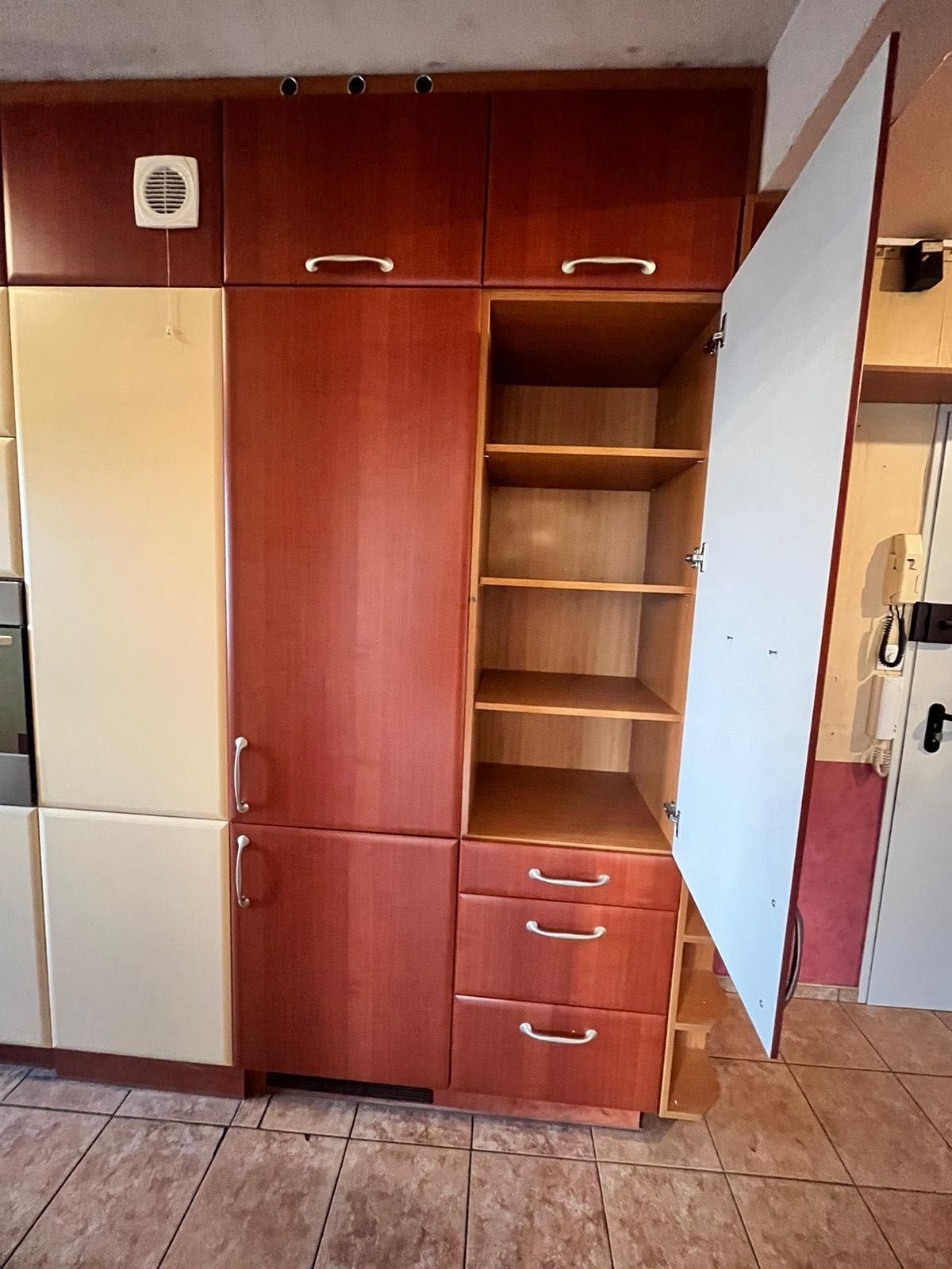 kuchnia meble wraz z agd odbiór osobisty