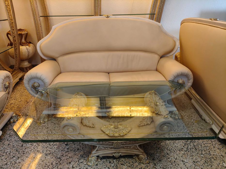 Vendo Mobiliario - COMO NOVO