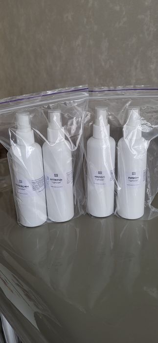 Гідролат Франція