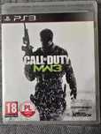 [00934] [PS3] Call of Duty: Modern Warfare 3 (2011)