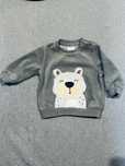 Śliczna bluza Cool Club Smyk r. 68