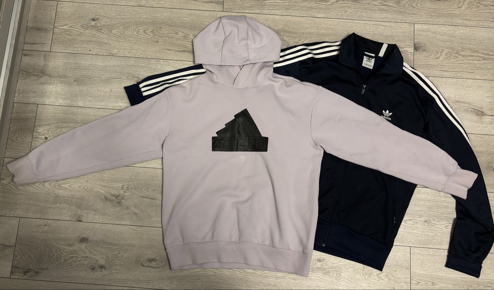 Худі Adidas