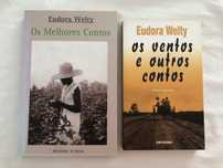 EUDORA WELTY Os Melhores Contos Os Ventos e Outros Contos
