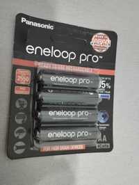 АКБ Panasonic Eneloop AA/2500 mAh