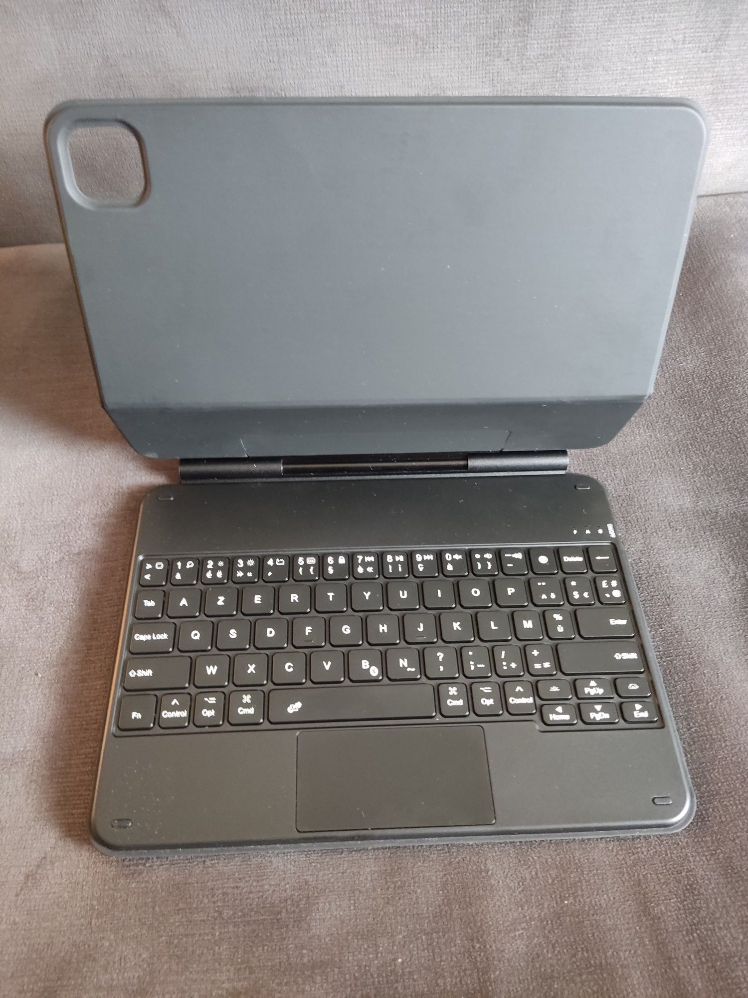 Klawiatura Smart Folio iPad 11" i 10,9" Francja Azerty etui magic