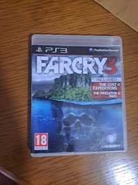 Far cry 3 ps3 completo