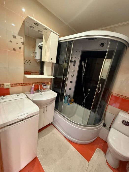 Однокомнатная квартира с ремонтом в Хаджибейском районе