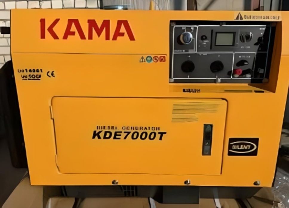 СУПЕР ЦІНА‼️Генератор Бензиновий 1,5-3,5-4-4.5-5-5.5-6-6.5-7-7.5 кВт