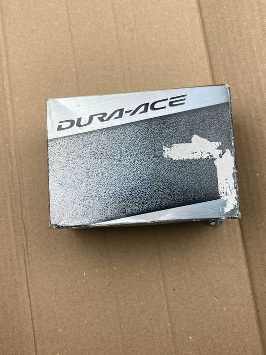 Przerzutka tylna Shimano Dura-Ace RD-7900, SS, 10s, nowa [PT-8]