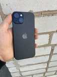 Iphone 15 black 100% AKB