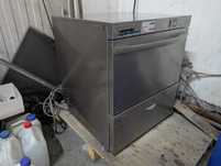 Zmywarko wyparzarka Winterhalter 215, zmywarka gastronomiczna sanepid