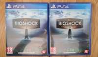 BioShock: The Collection PS4