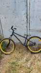 Велосипед Top mtb bmx ns bike