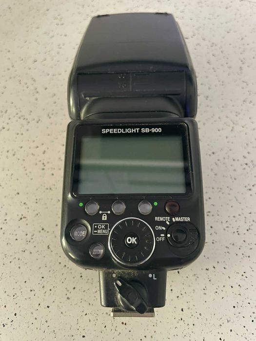 Обʼєктив , Nikon AF-S NIKKOR 70-200mm f/2.8G VR ED