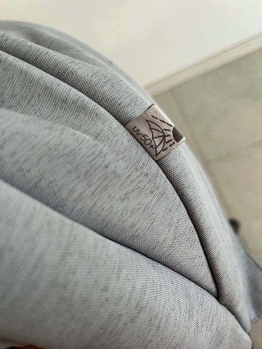 Wózek Bebetto Holland