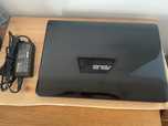 Computador portátil Asus n61vn