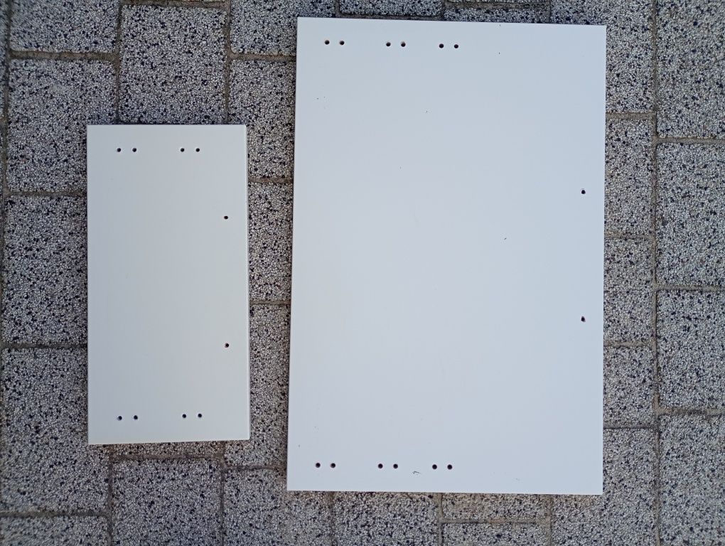 2 fronty Kroptorp IKEA