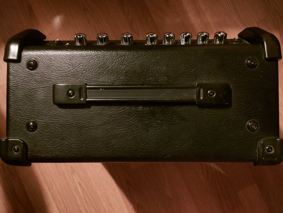 Wzmacniacz gitarowy Spider IV Line6