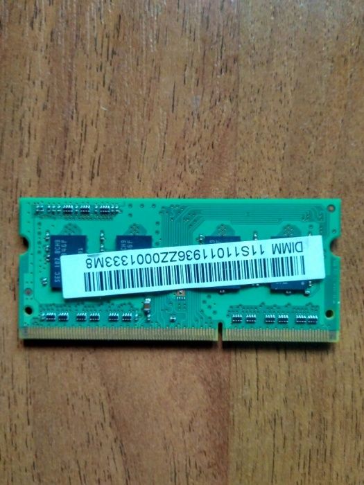 DDR3 1gb