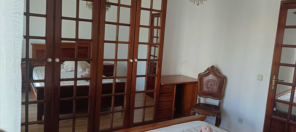 Quarto Individual - Quinta do Conde
