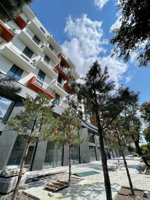 Продаж 2-кімнатної квартири в ЖК Infinity Park, вул. Зелена