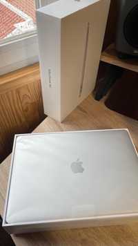 Apple MacBook Air 13 polegadas, CPU M2 da Apple, 8 GB RAM, 256 GB SSD