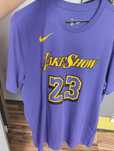 Koszulka nba LeBron James