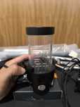 Sistema watercooling ekwb vário material