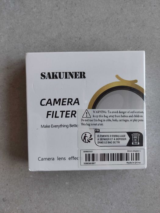 Filtro de desfoque suave