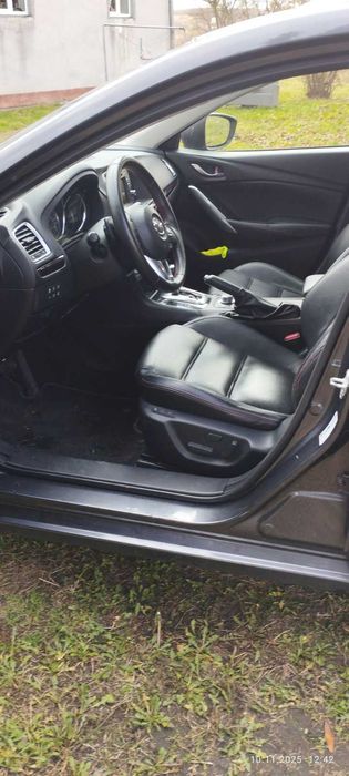 Продам сімейне авто